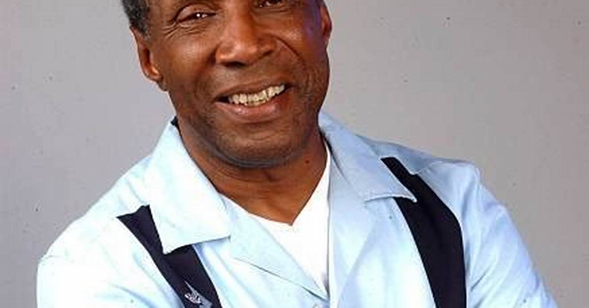 Herbert Jefferson Jr. Net Worth