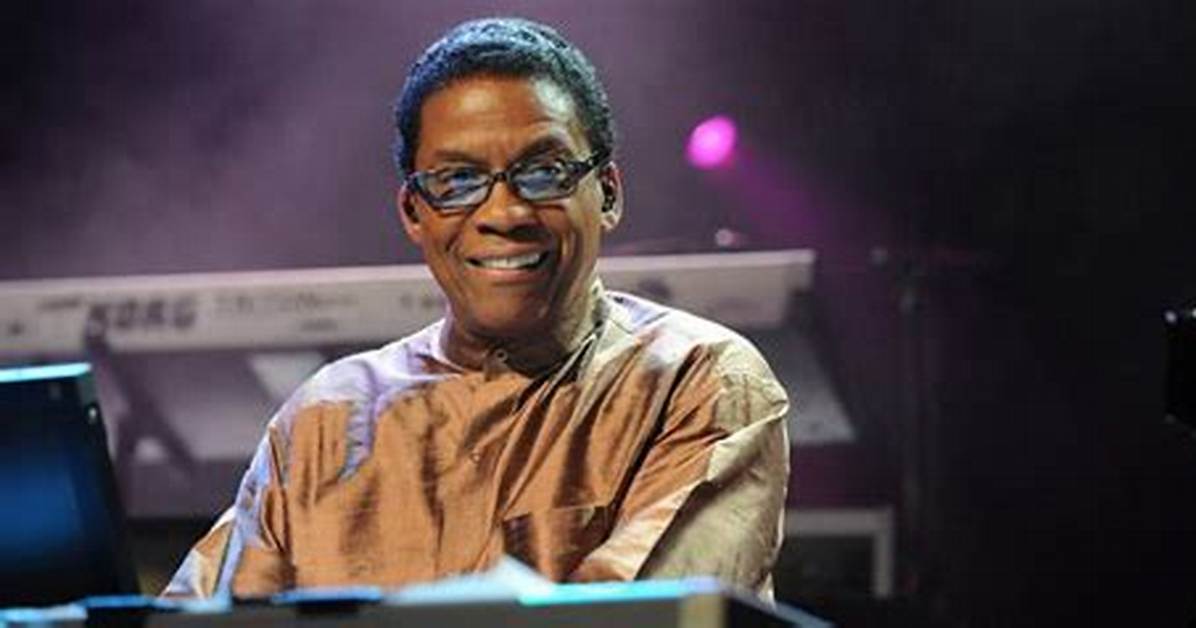 Herbie Hancock Net Worth