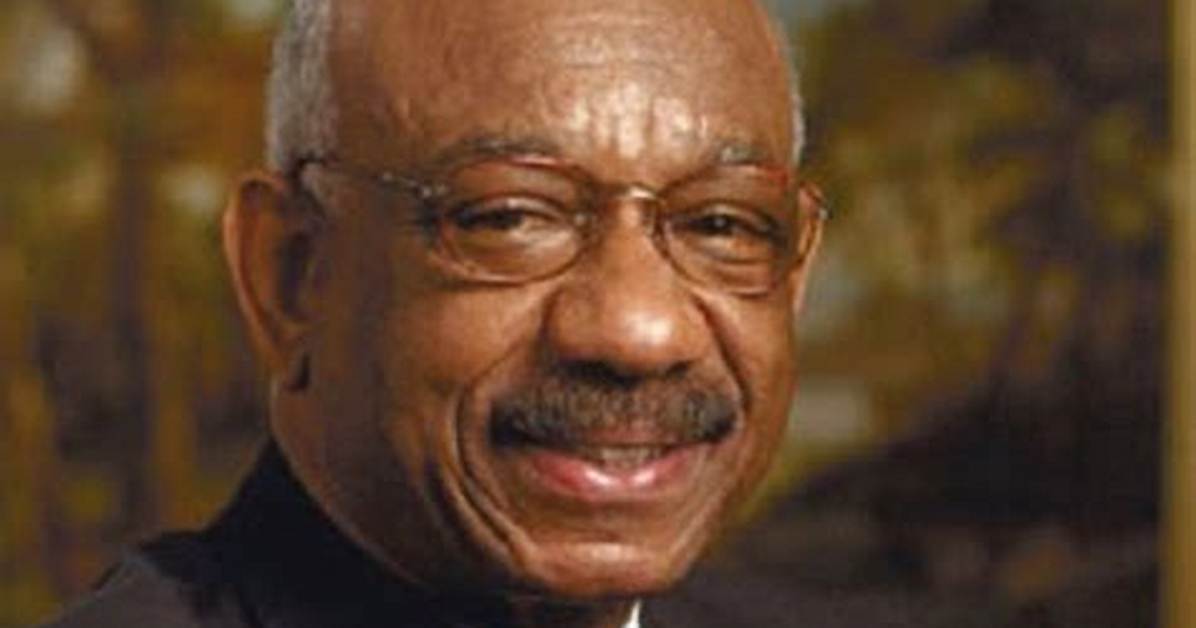 Herman J. Russell Net Worth