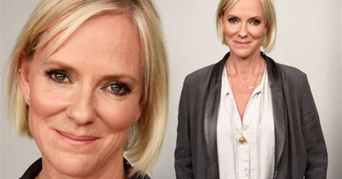 Hermione Norris Net Worth