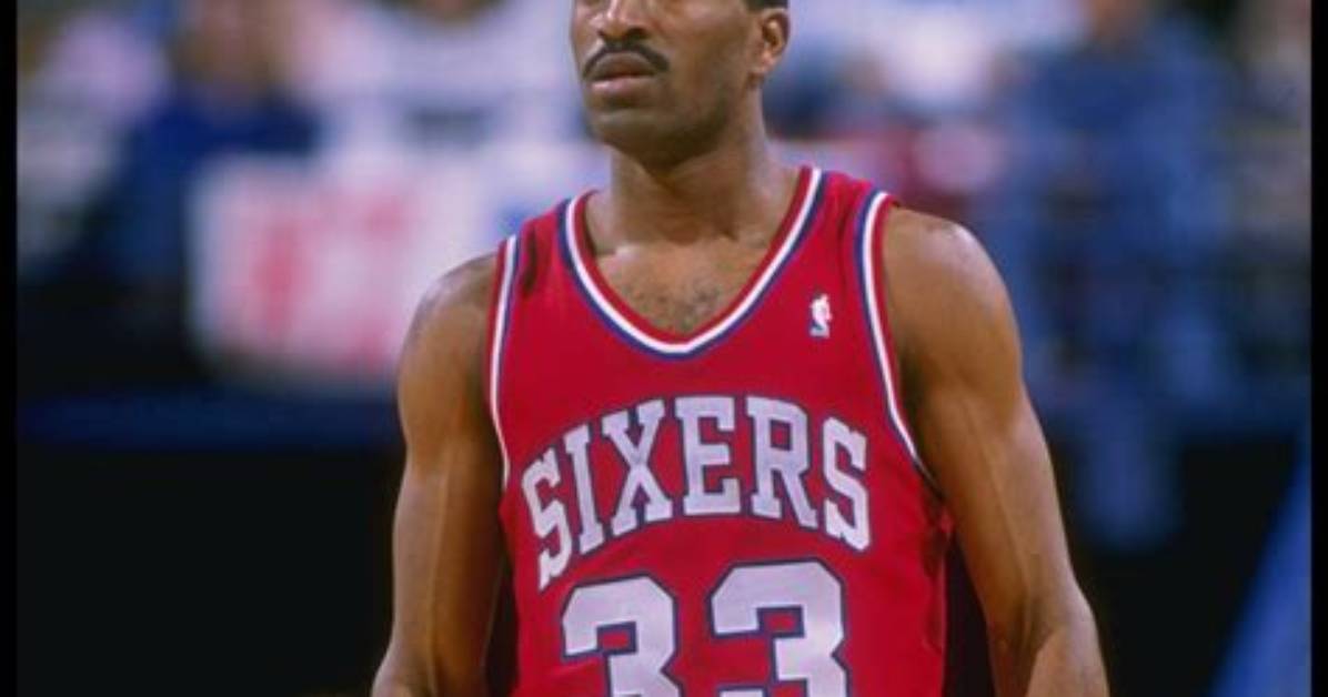 Hersey Hawkins Net Worth