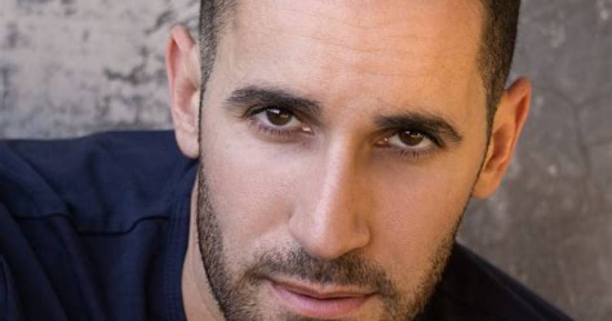 Hesham Hammoud Net Worth