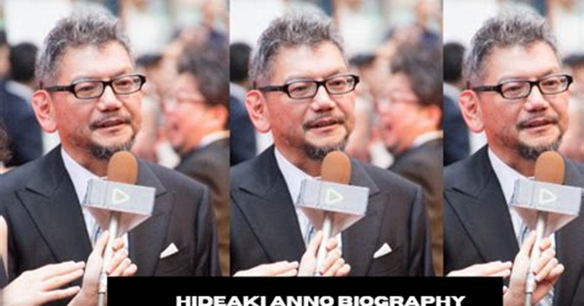 Hideaki Matsunaga Net Worth