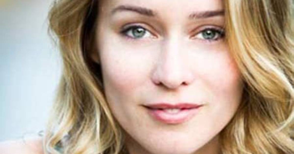 Hilary Jardine Net Worth