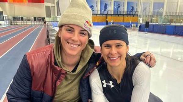 Hilary Knight Net Worth