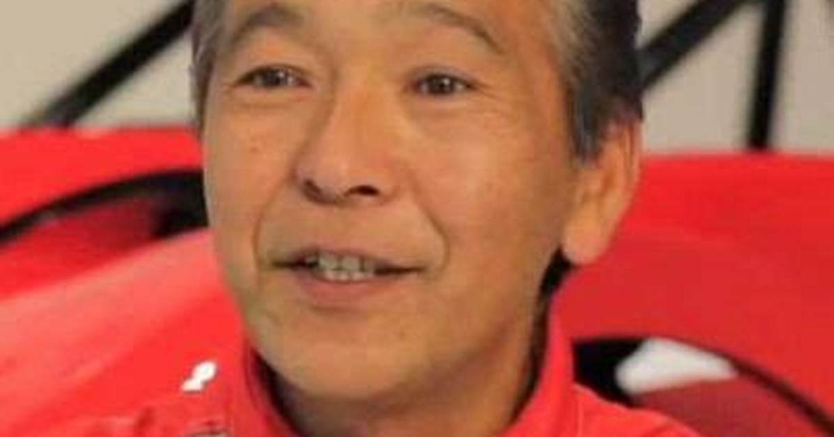 Hiroshi Masuoka Net Worth