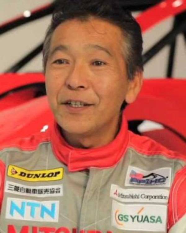 Hiroshi Masuoka Net Worth
