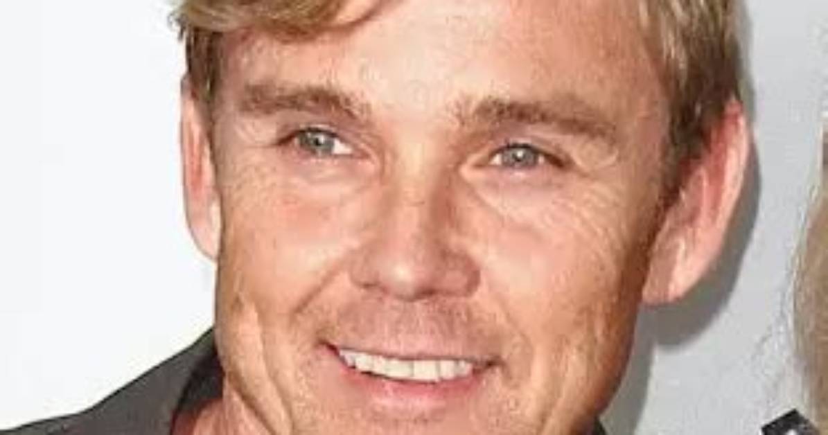 Holden Schroder Net Worth