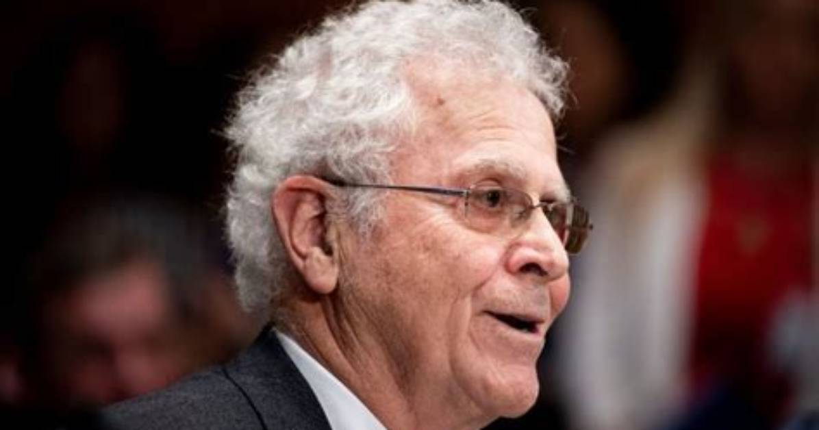 Homer Hickam Net Worth