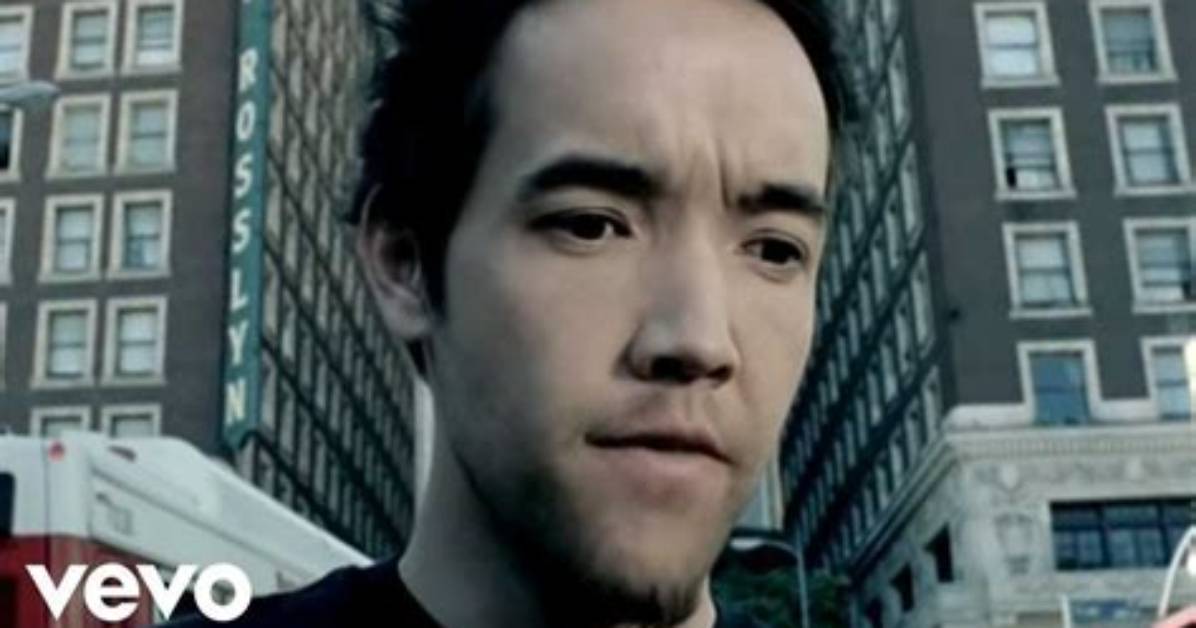 Hoobastank Net Worth