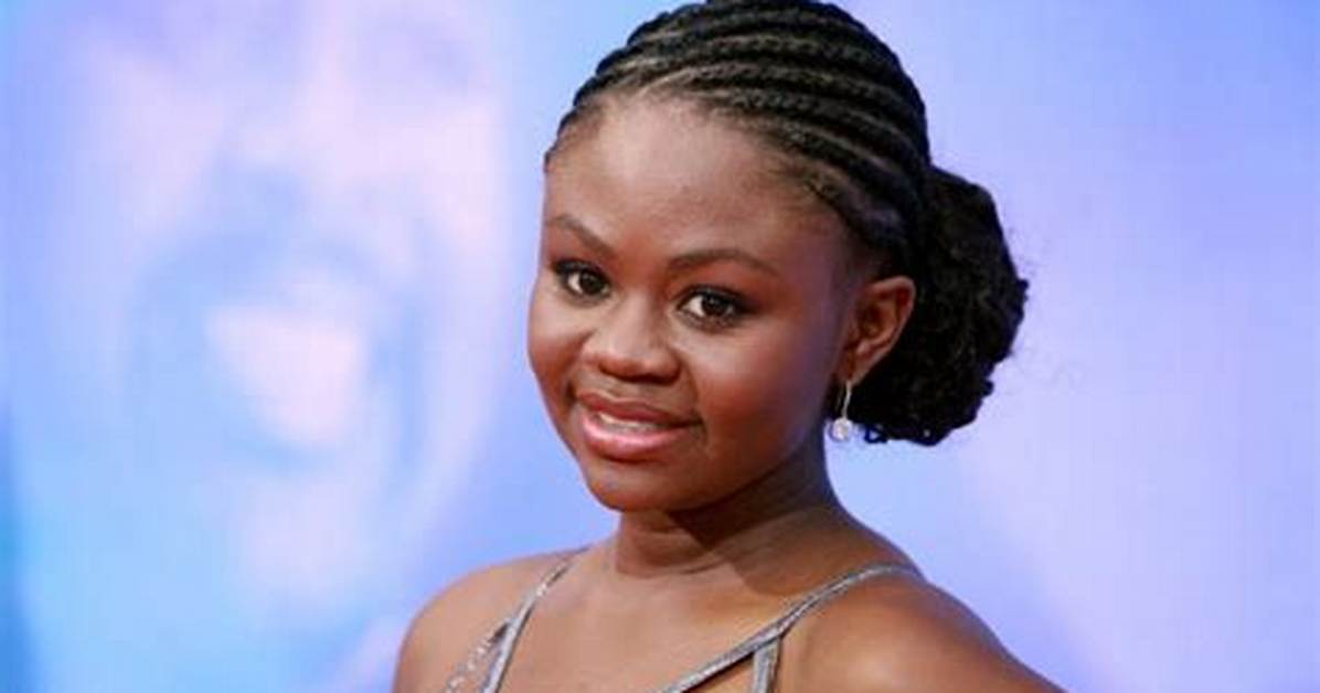 Hope Olaide Wilson Net Worth