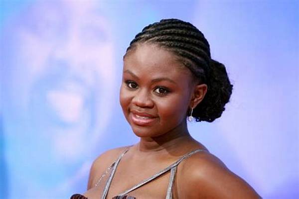 Hope Olaide Wilson Net Worth