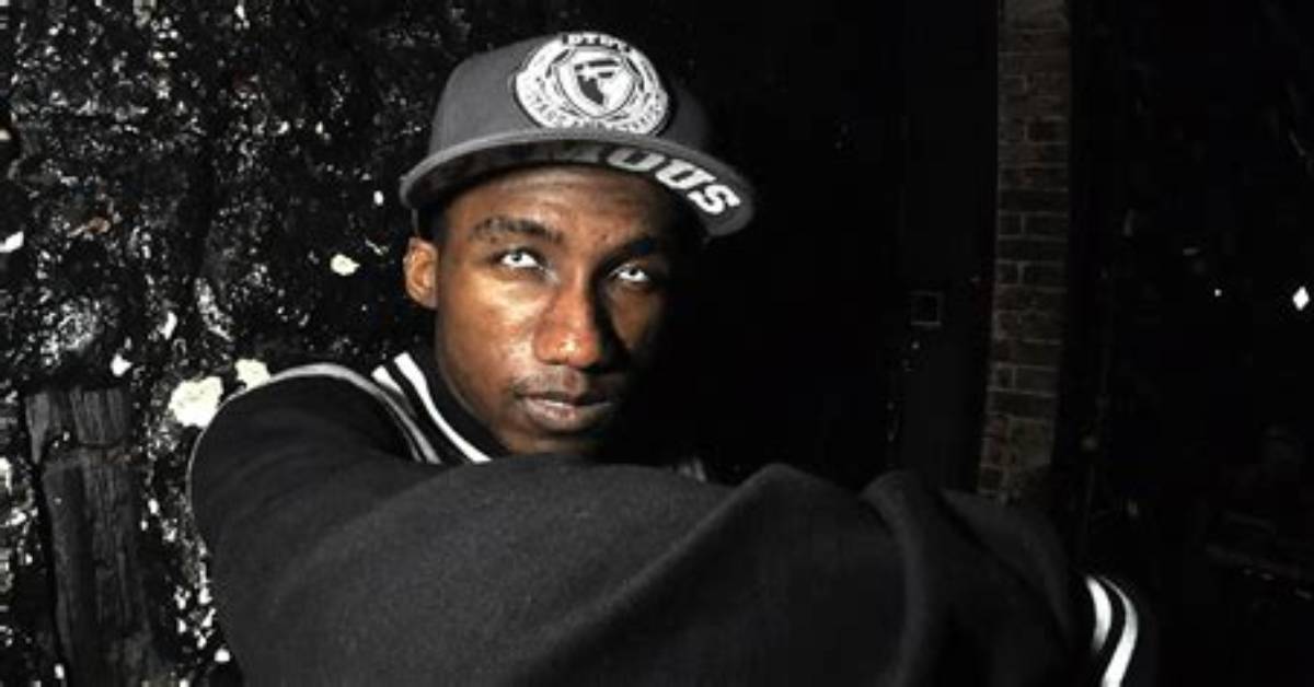 Hopsin Net Worth