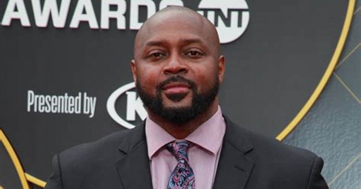 Horace Grant Net Worth