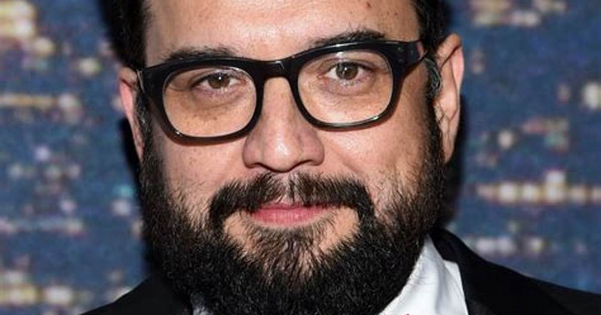 Horatio Sanz Net Worth
