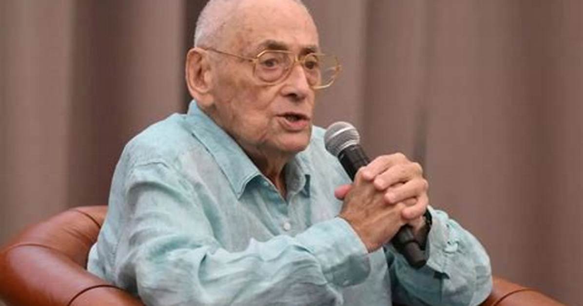 Horia Moculescu Net Worth
