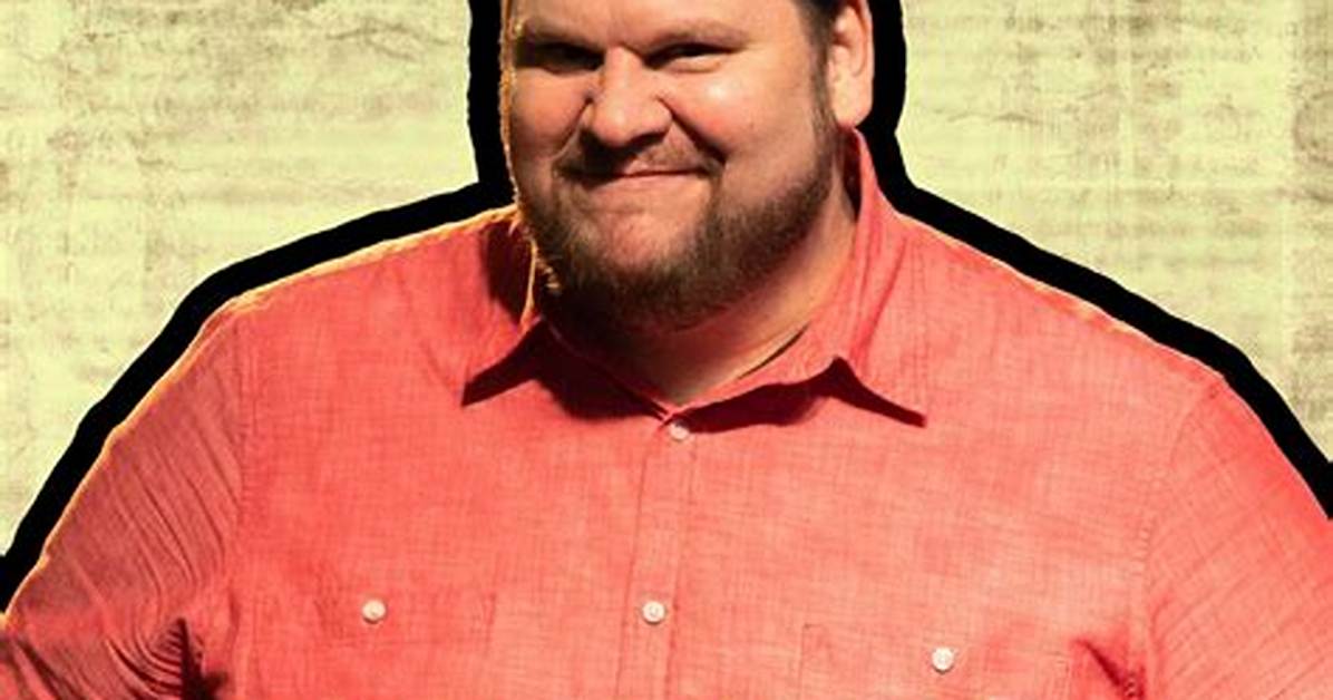 Hoss Ridgeway Net Worth