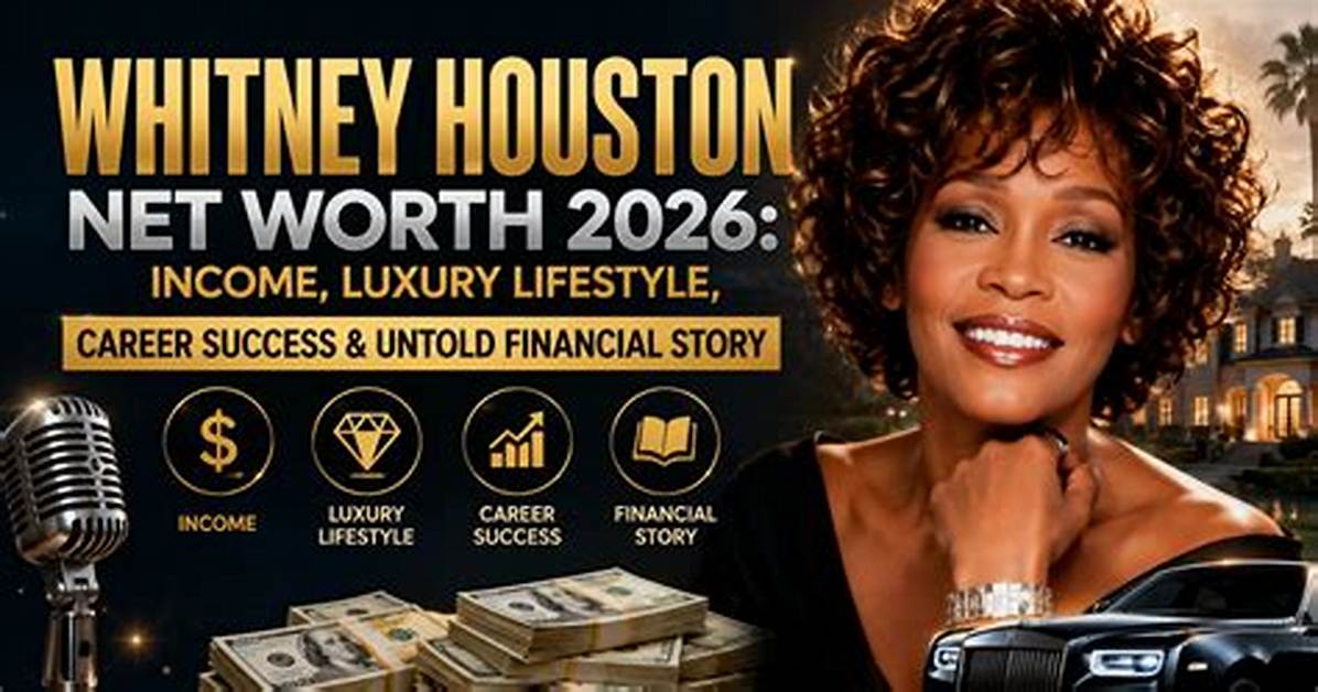 Houston Coley Net Worth