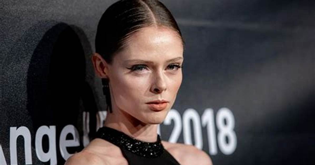 How Much Is Coco Rocha Net Worth? Her Wiki: Husband, Wedding, Height, Salary