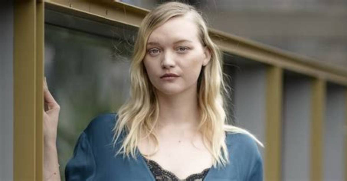 How Rich Is Gemma Ward? Famous Australian Model’s Wiki