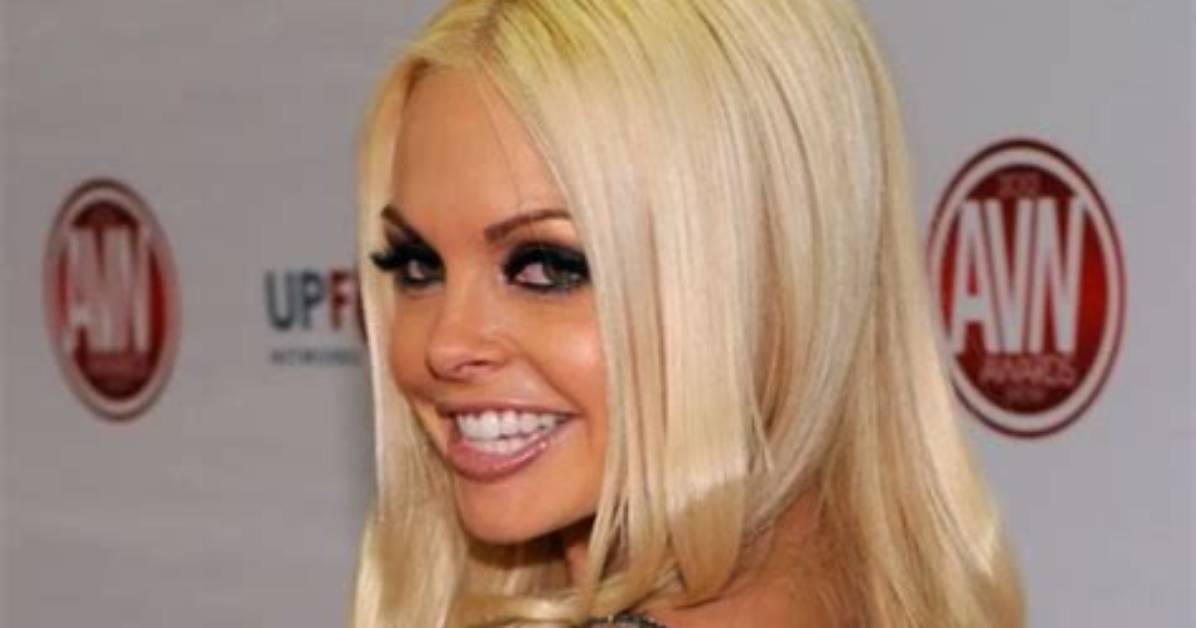 How Rich Is Jesse Jane? Jesse Jane Net Worth, Wiki Biography