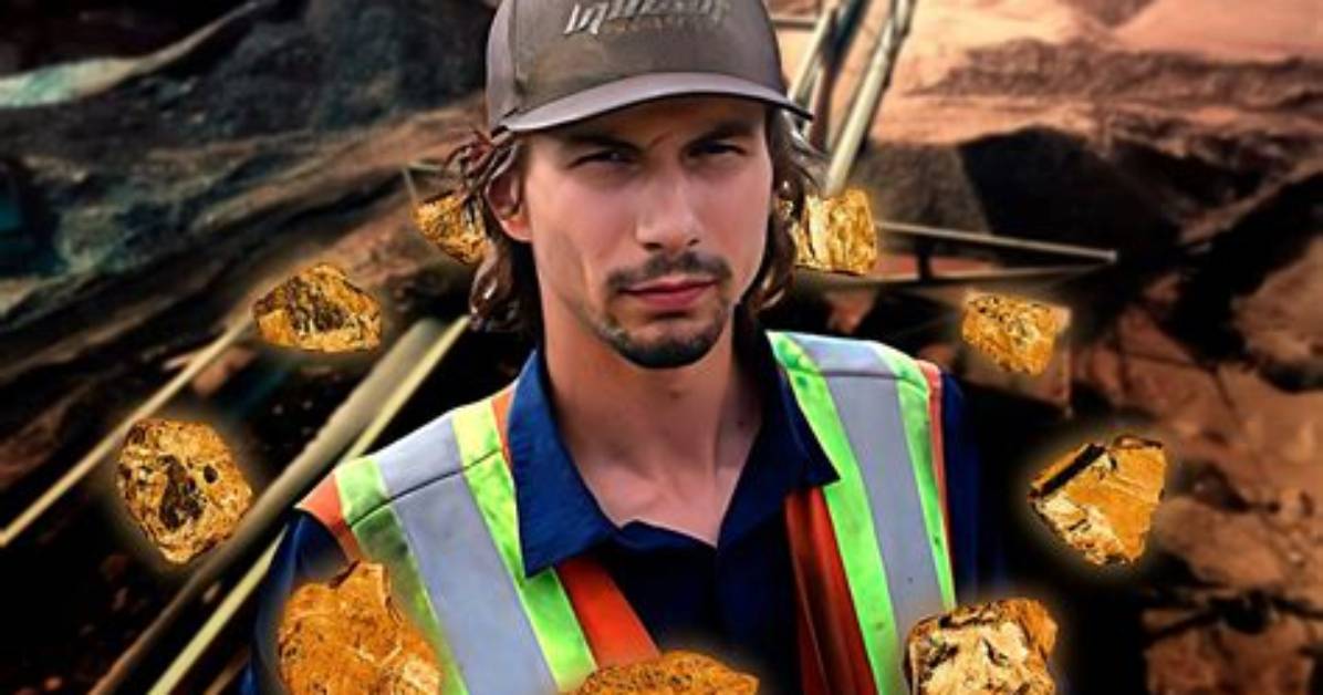 How Rich Is Parker Schnabel from “Gold Rush”? His Wiki: Net Worth, Wife, Baby, Married