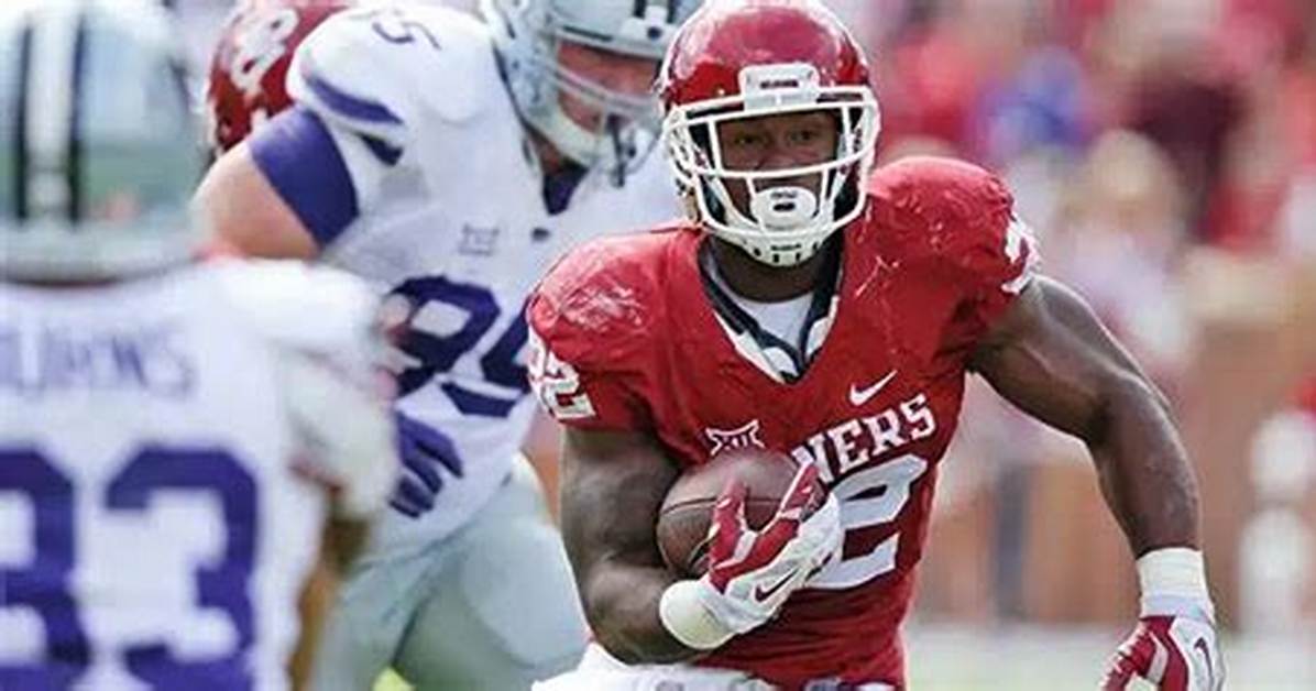 How Rich Is Samaje Perine? His Wiki: Net Worth, Injury, Brother, Wife, Family