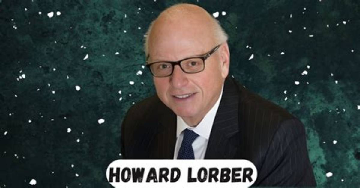 Howard Coggins Net Worth