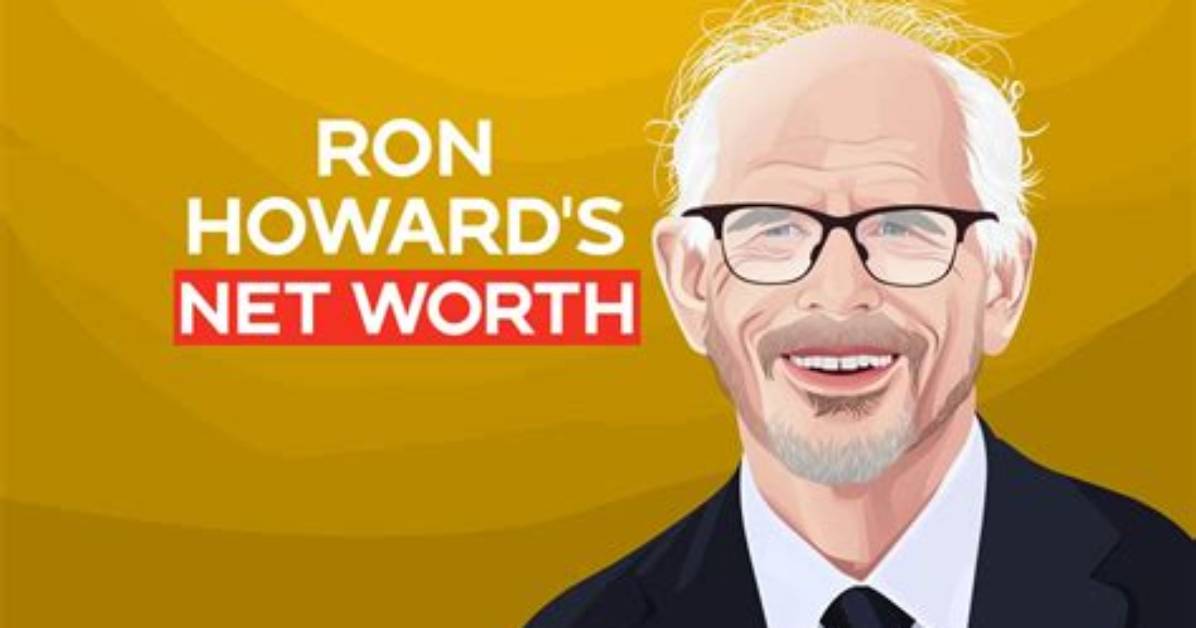 Howard Cross Net Worth