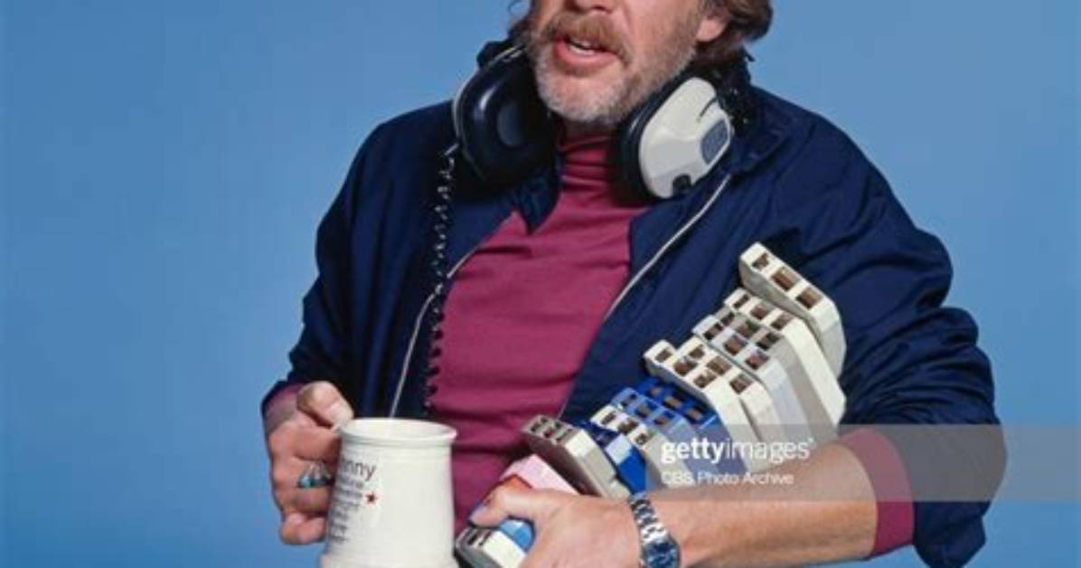 Howard Hesseman Net Worth