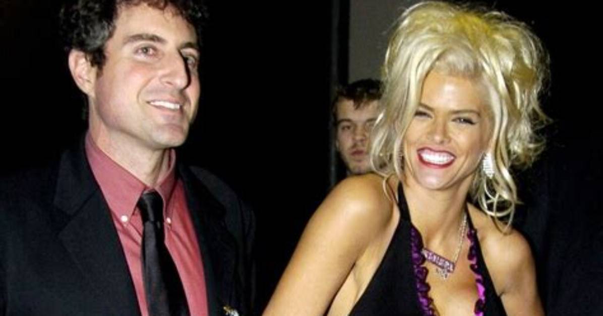 Howard K. Stern Net Worth
