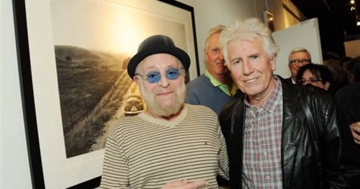 Howard Kaylan Net Worth