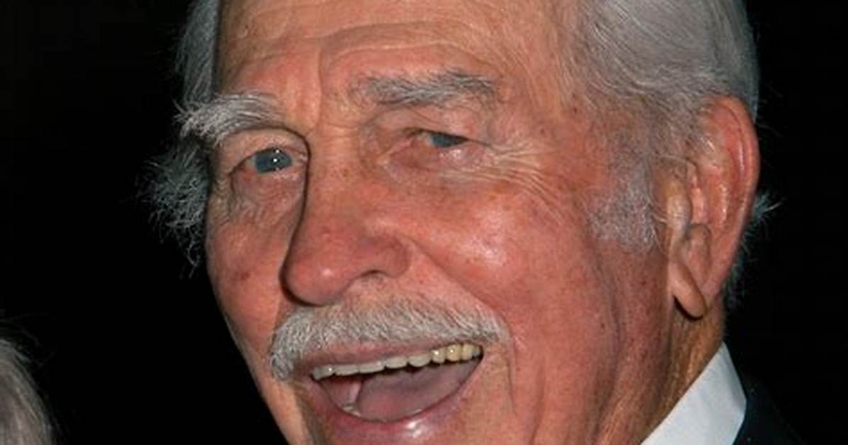 Howard Keel Net Worth