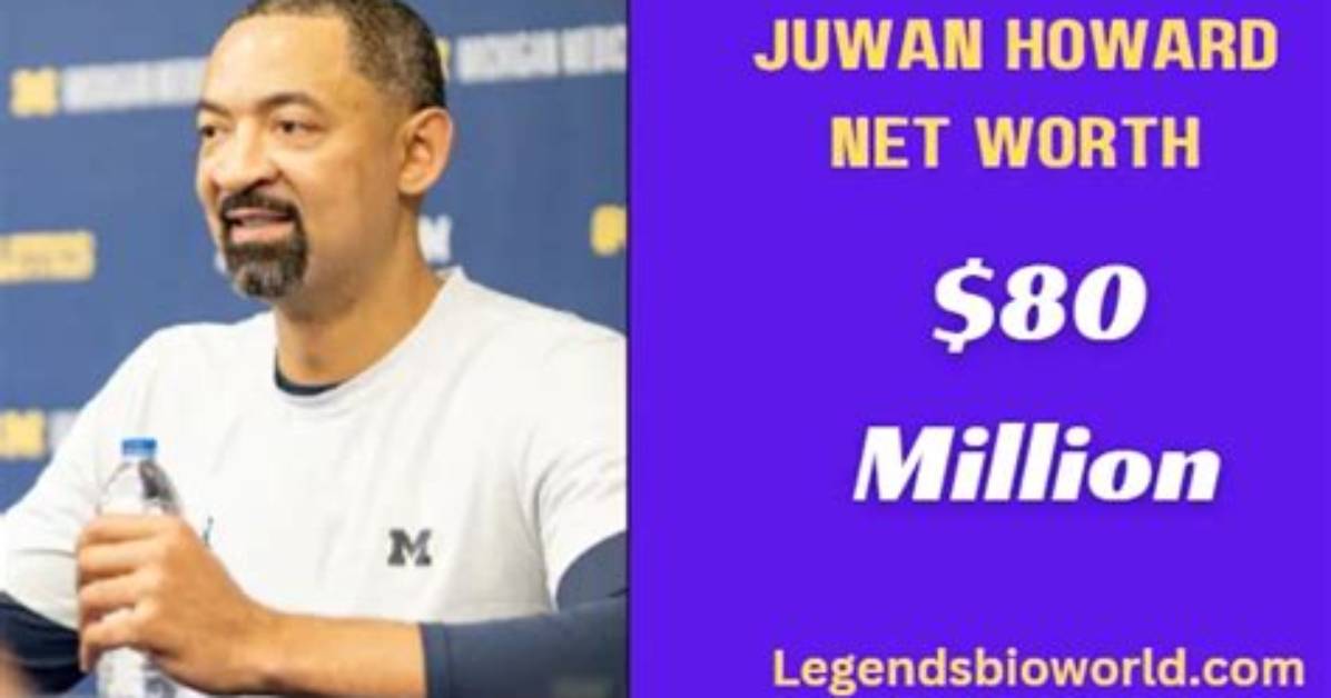 Howard Rich Net Worth