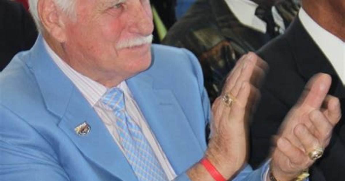 Howard Schnellenberger Net Worth