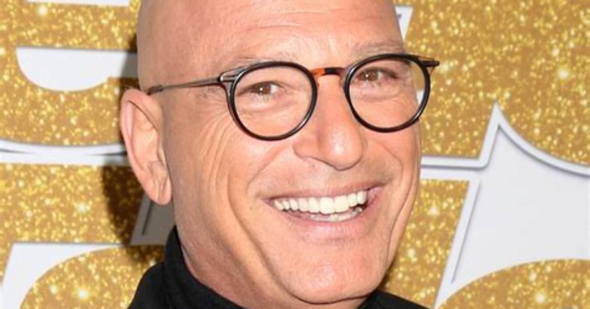 Howie Mandel Net Worth