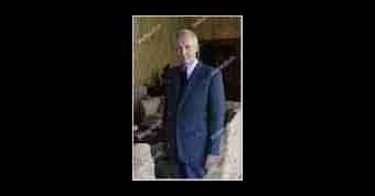 Hugh Fraser Net Worth