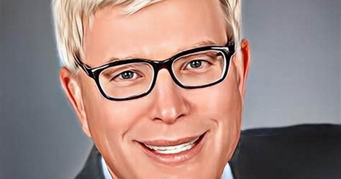 Hugh Hewitt Net Worth