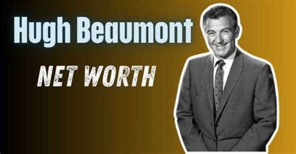 Hugh Romney Net Worth