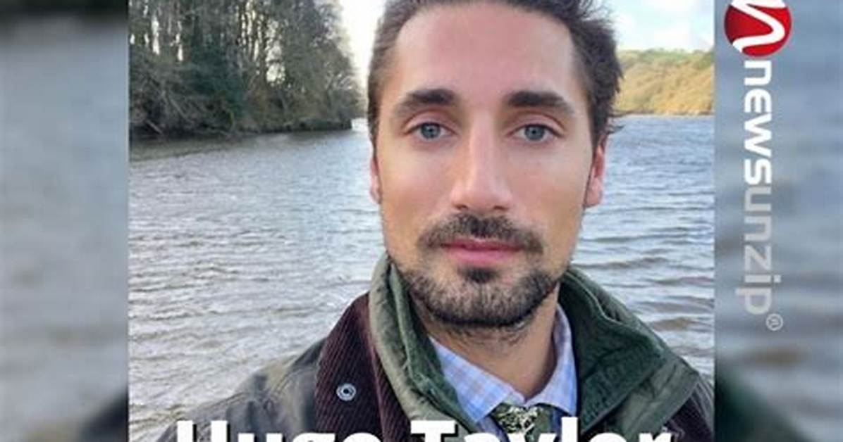 Hugo Blick Net Worth