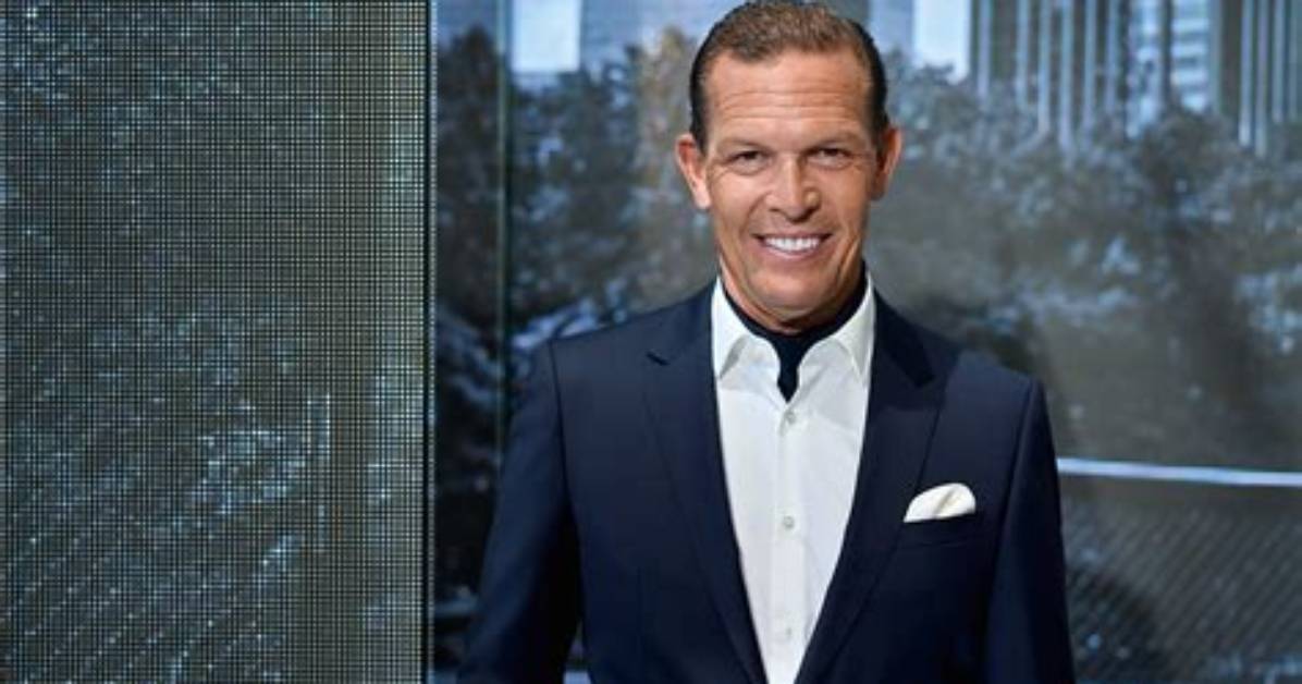 Hugo Boss Net Worth