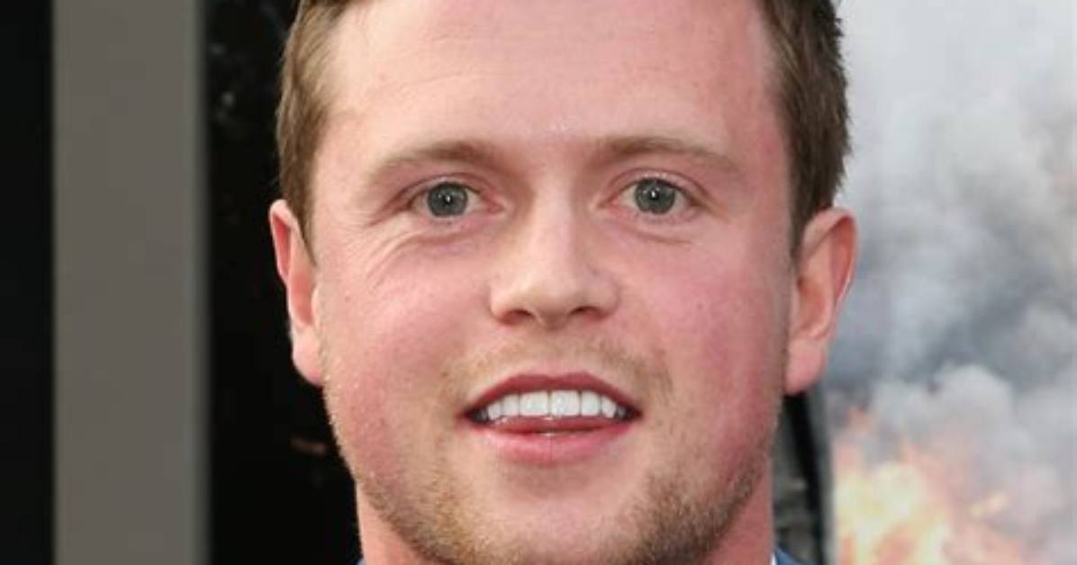Hugo Johnstone-Burt Net Worth
