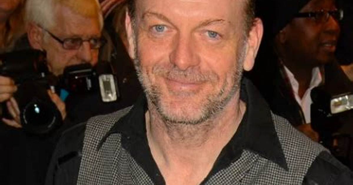 Hugo Speer Net Worth