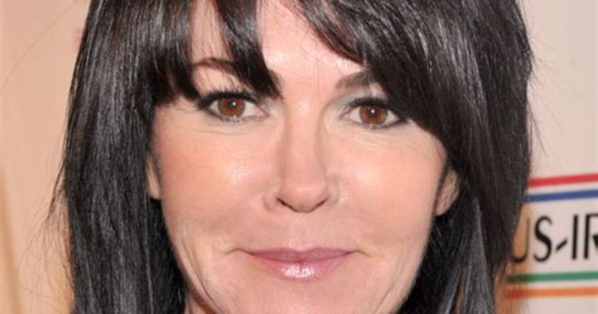 Hylda Queally Net Worth