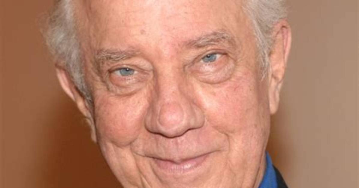 Ian Abercrombie Net Worth