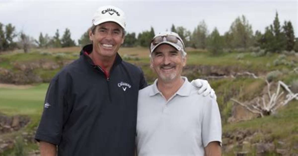 Ian Baker Finch Net Worth
