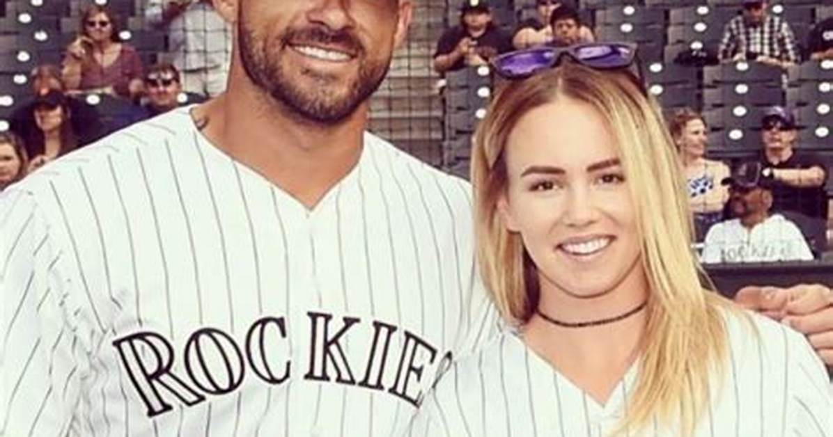 Ian Desmond Net Worth
