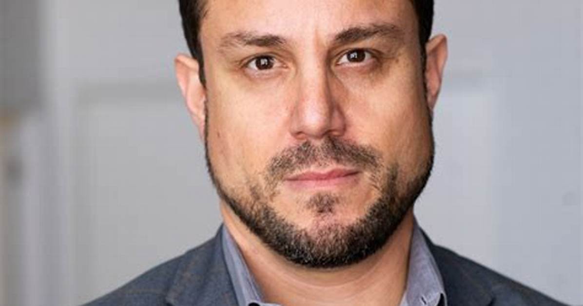 Ian Giatti Net Worth