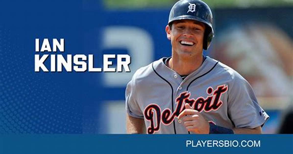 Ian Kinsler Net Worth