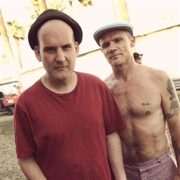 Ian Mackaye Net Worth